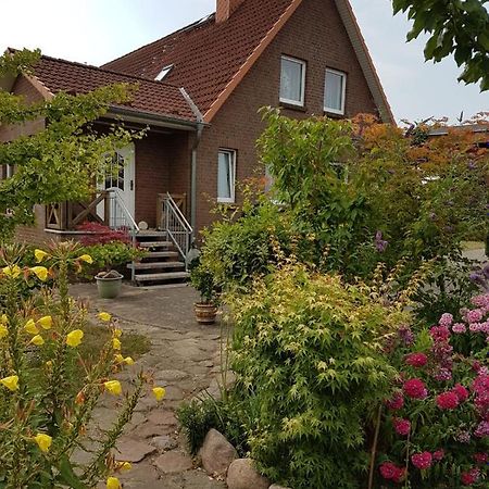 Ostseenähe Homestay Gadebusch Buitenkant foto