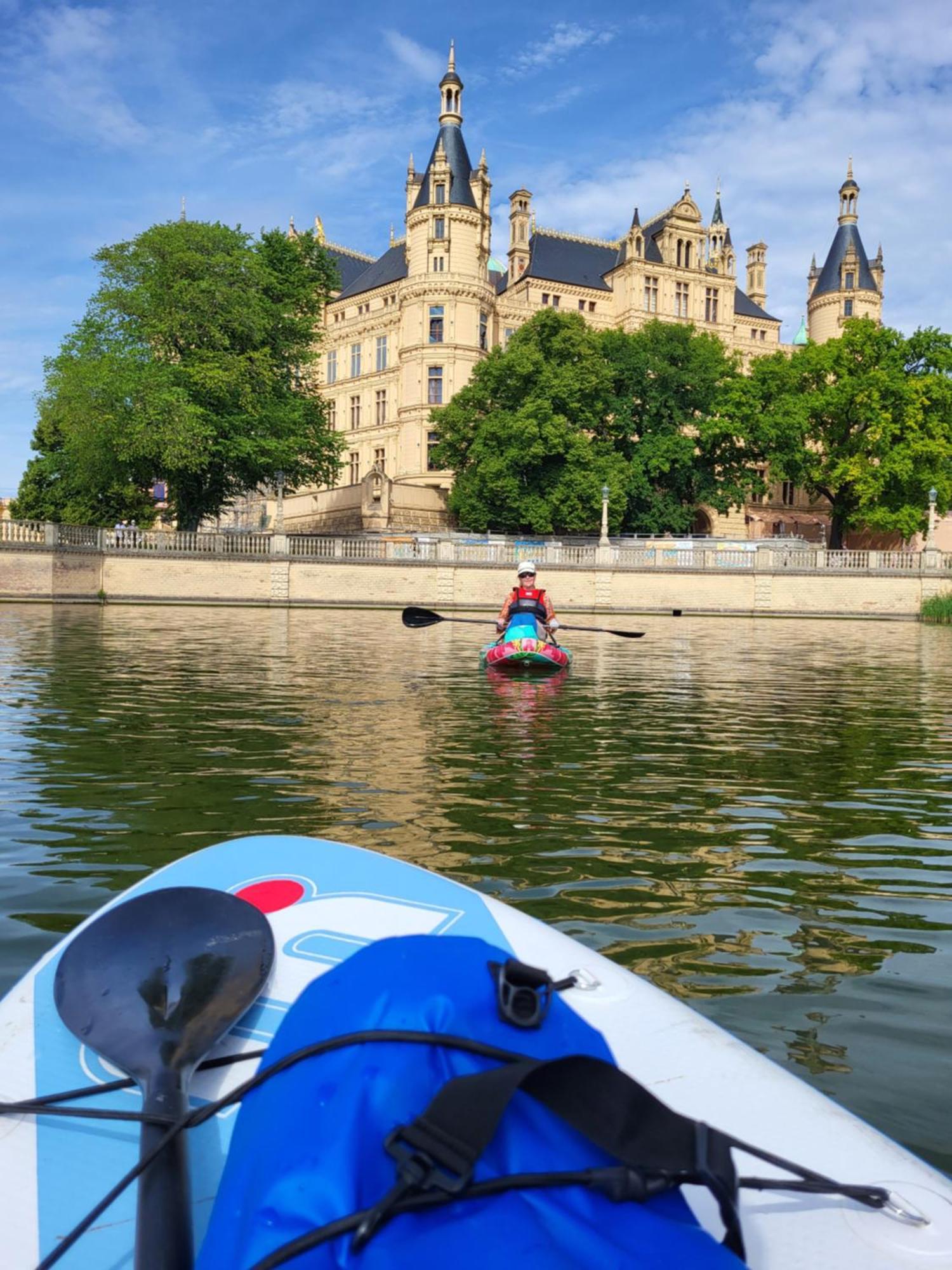 Ostseenähe Homestay Gadebusch Buitenkant foto